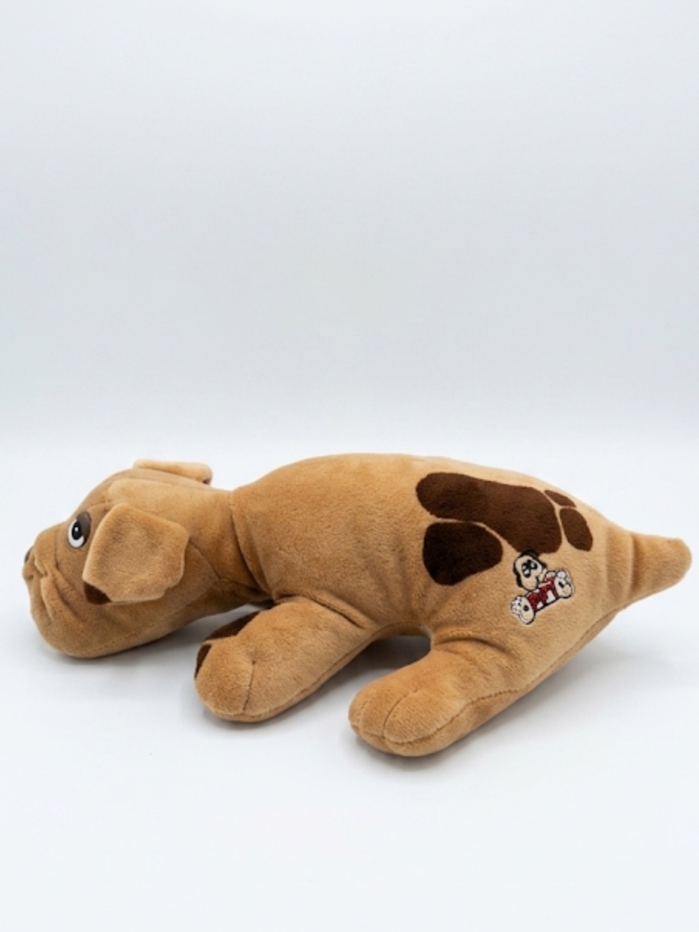 Vintage Original 1984 Irwin Toy Pound Puppy Yuppies Plush Toy
